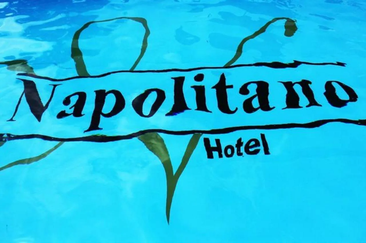 Napolitano Hotel Santo Domingo