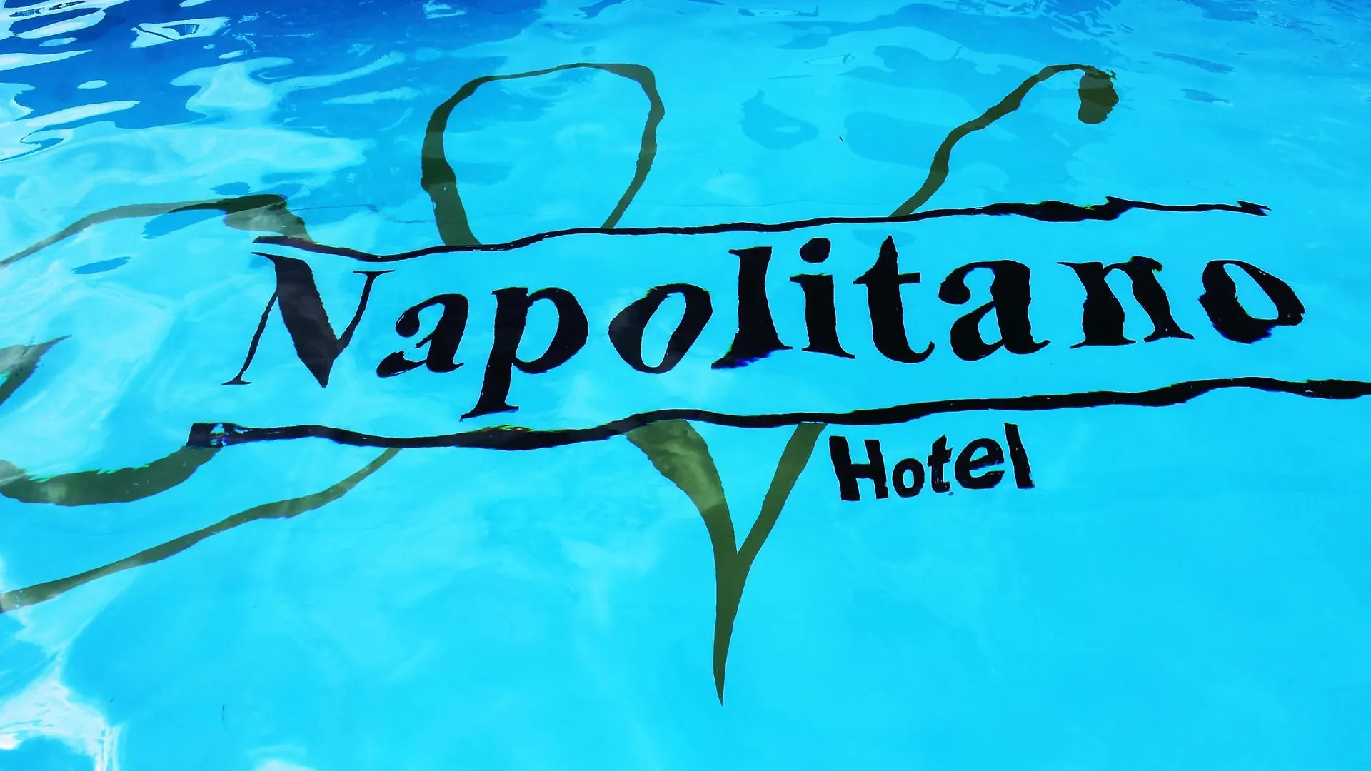 Napolitano Hotel Santo Domingo Dominican Republic