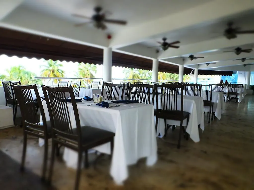 Napolitano Hotel Santo Domingo