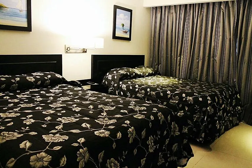 Napolitano Hotel Santo Domingo