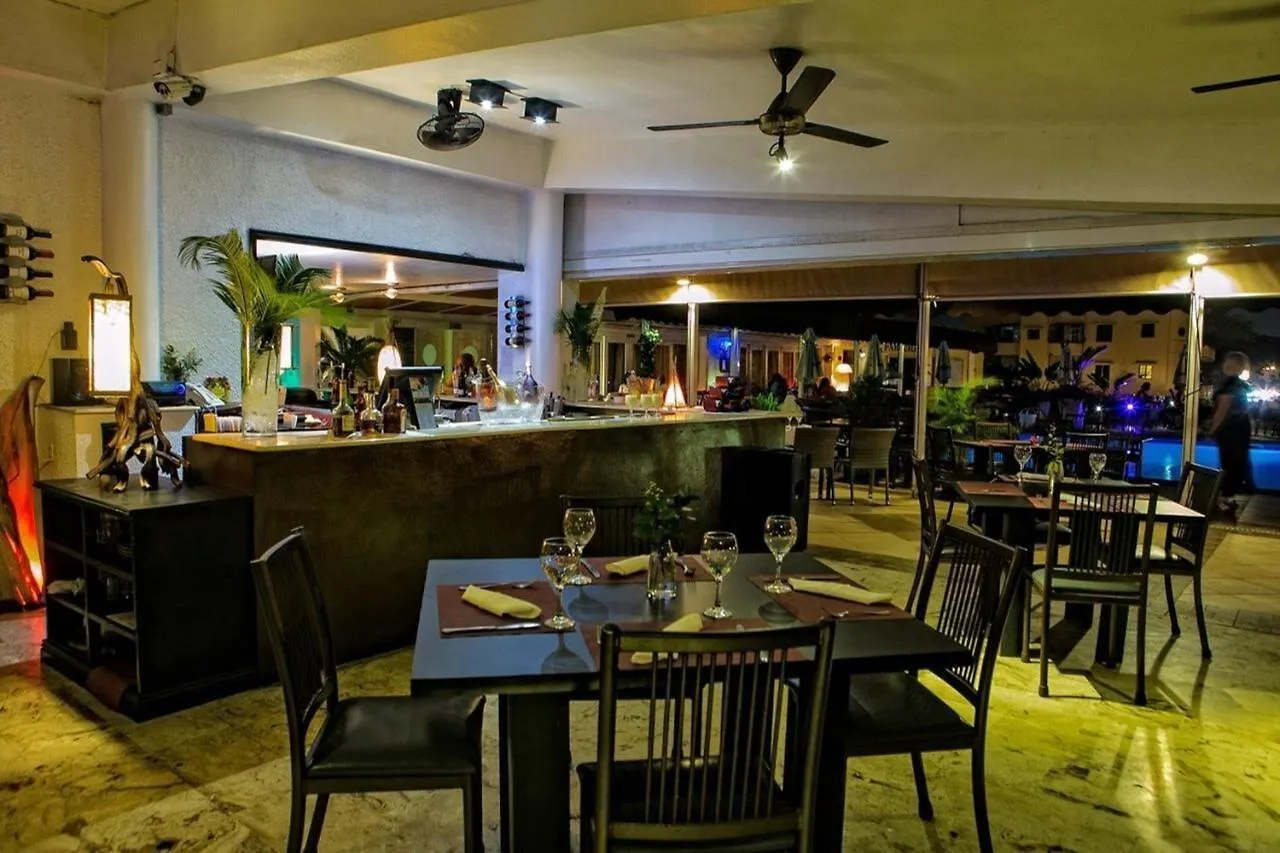 Napolitano Hotel Santo Domingo
