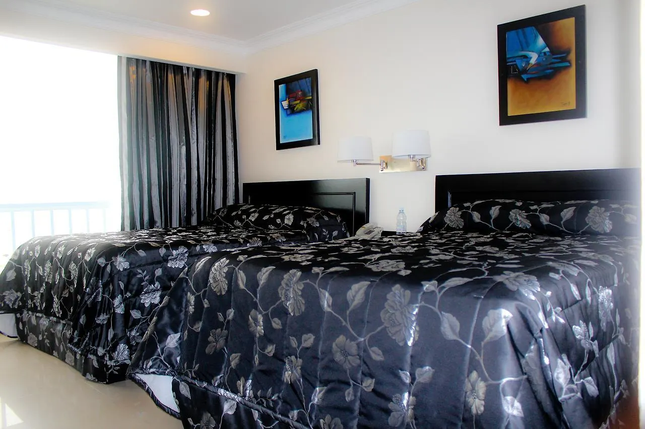 Napolitano Hotel Santo Domingo
