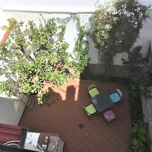 Сasa de vacaciones Carmen De Campanas