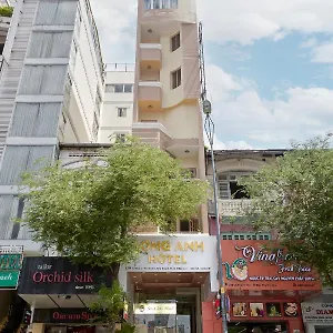 Hotel Song Anh 1 Hô Chi Minh-Ville