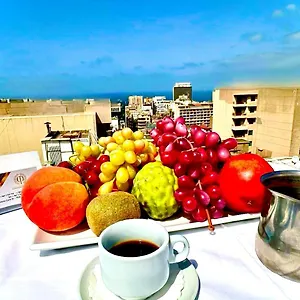 Hotel Caesar's Park Beyrouth