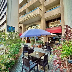 Hotel Midtown & Beyrouth