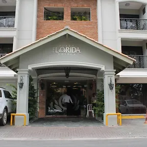 Plaza Florida **** Saint-Domingue