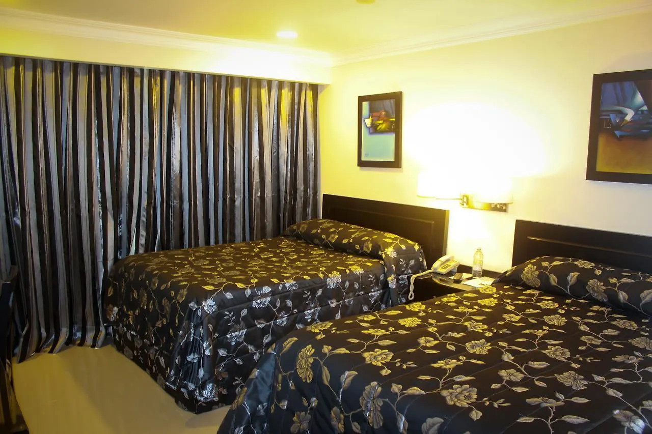 Napolitano Hotel Santo Domingo Repubblica Dominicana